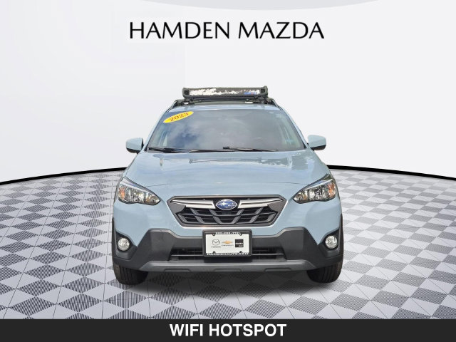 Used 2023 Subaru Crosstrek 2.0i Premium AWD/4WD image 8