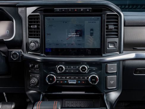 Used 2026 Ford F150 Raptor image 24