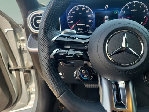 Certified 2023 Mercedes-Benz C 43 AMG 4MATIC Sedan image 21