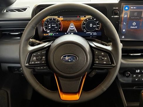 New 2026 Subaru Outback Wilderness AWD/4WD image 10