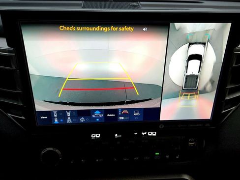 Used 2022 Toyota Tundra Limited image 30