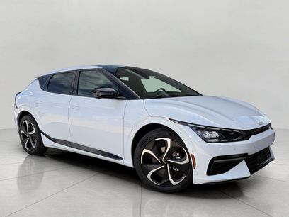 Used 2024 Kia EV6 GT-Line