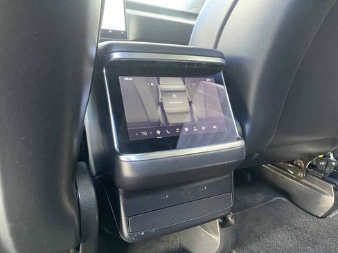 Used 2023 Tesla Model X Plaid AWD/4WD image 14