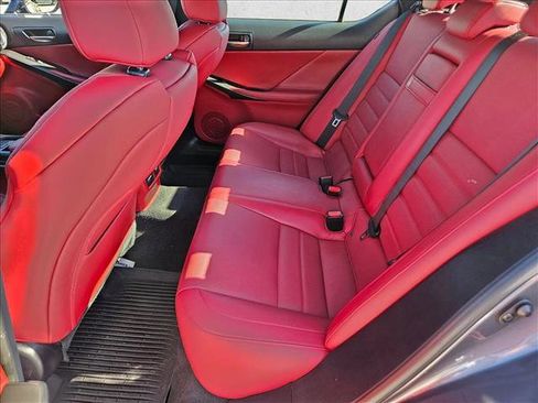 Used 2023 Lexus IS 350 F Sport image 15