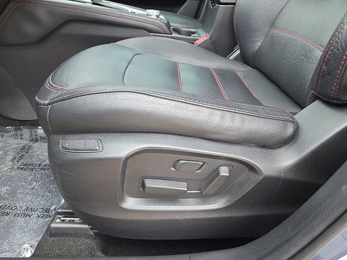 Used 2022 MAZDA CX-5 Carbon Edition AWD/4WD image 25