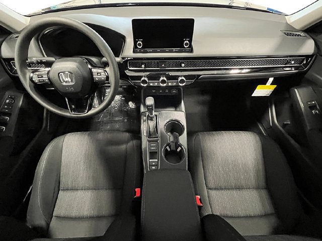 New 2026 Honda Civic LX image 14