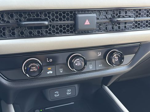 New 2026 Honda HR-V LX image 16