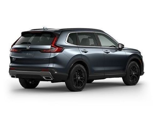 Certified 2024 Honda CR-V Sport-L image 4
