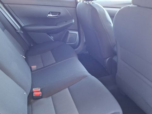 Certified 2023 Nissan Sentra SV w/ All-Weather Package image 22