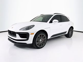 New 2026 Porsche Macan S video 1