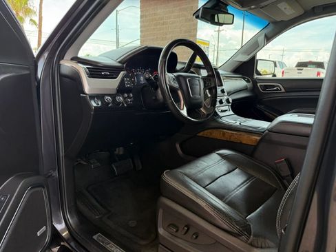 Used 2016 GMC Yukon Denali w/ Open Road Package AWD/4WD image 41