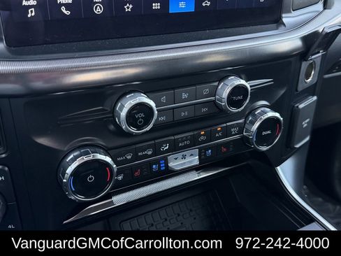 Used 2024 Ford F150 Raptor AWD/4WD image 19