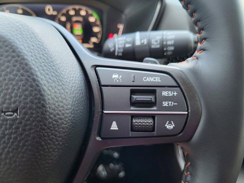 New 2026 Honda CR-V Sport-L image 19