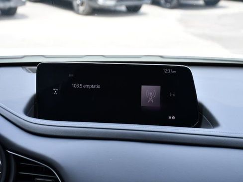 New 2026 MAZDA CX-30 2.5 Turbo w/ Premium Plus Pkg image 24