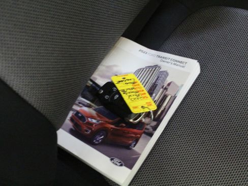 Used 2023 Ford Transit Connect XL image 23