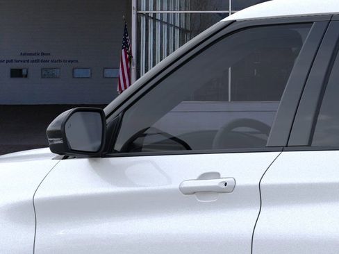 New 2026 Ford Explorer ST w/ Sun And Sound Package image 20