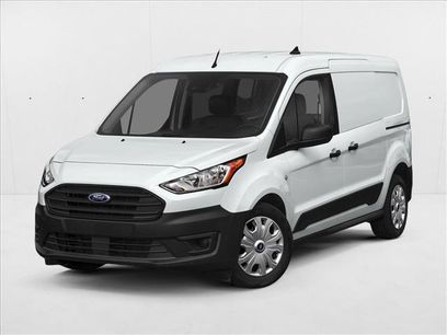 Used 2020 Ford Transit Connect XL