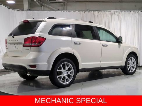 Used 2013 Dodge Journey Crew image 8
