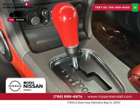 Used 2002 Ford Thunderbird image 23