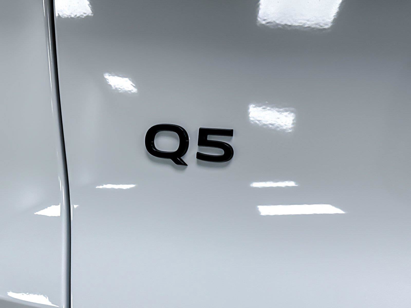 New 2026 Audi Q5 Prestige AWD/4WD image 26