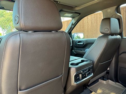 Used 2021 GMC Sierra 1500 Denali w/ Denali Ultimate Package image 33