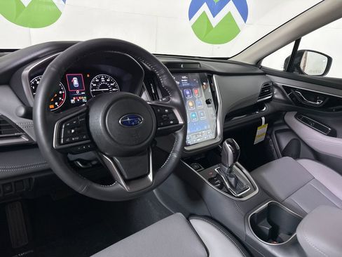 New 2025 Subaru Outback Limited w/ Popular Package #2 image 13