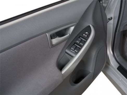 Used 2010 Toyota Prius Five FWD image 9