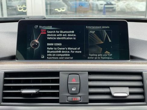 Used 2016 BMW 328i xDrive Sedan image 26