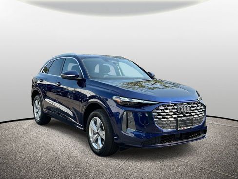 New 2026 Audi Q5 Premium AWD/4WD image 10