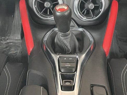 Used 2023 Chevrolet Camaro LT w/ Redline Edition image 17