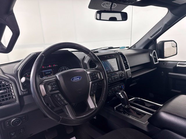 Used 2018 Ford F150 XLT w/ Equipment Group 302A Luxury AWD/4WD image 18