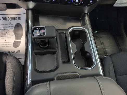 New 2026 Chevrolet Silverado 1500 RST w/ Safety Package AWD/4WD image 25