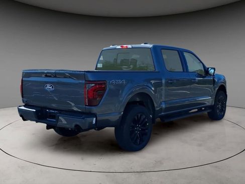 New 2026 Ford F150 Lariat image 9