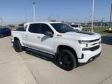 Used 2022 Chevrolet Silverado 1500 RST image 4