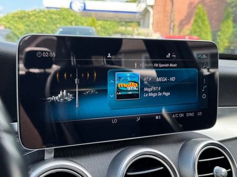 Used 2020 Mercedes-Benz C 300 4MATIC Sedan image 26