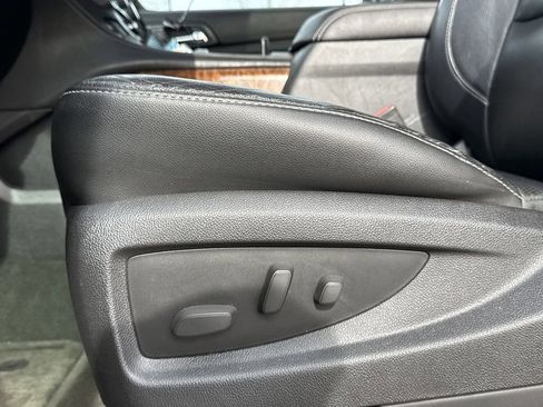 Used 2015 Chevrolet Tahoe LTZ image 23