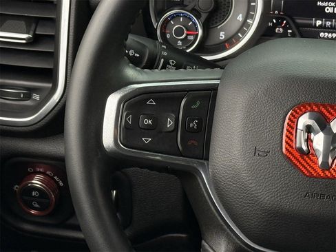 Used 2022 RAM 1500 Laramie image 13