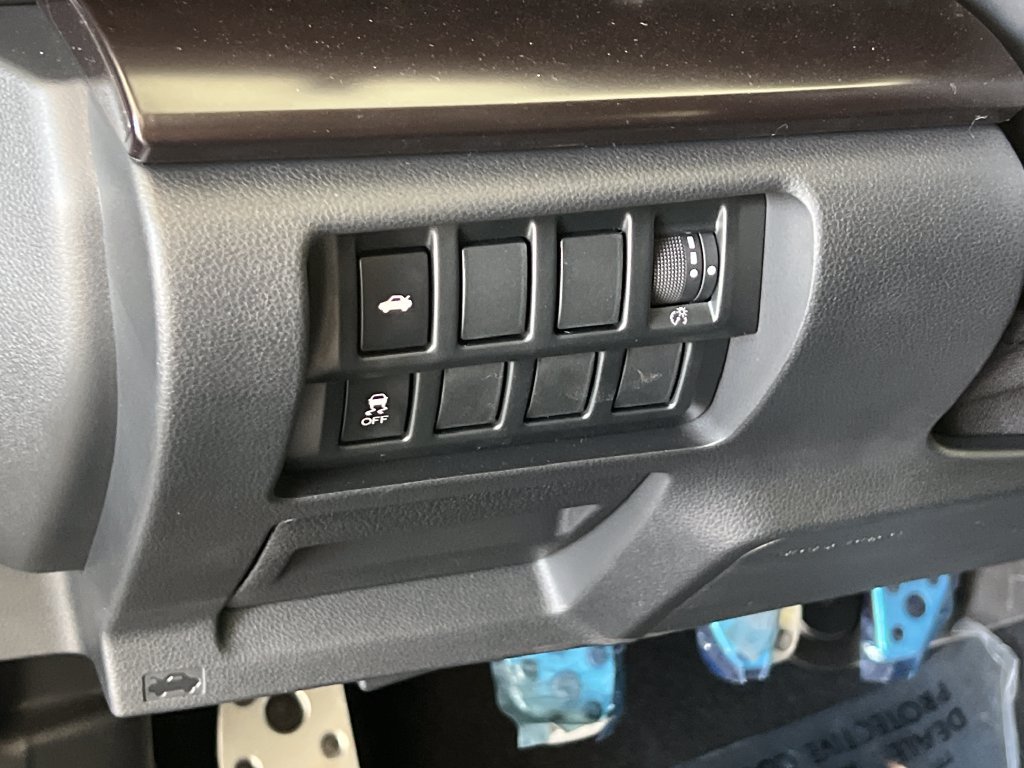 New 2026 Subaru WRX Premium AWD/4WD image 28