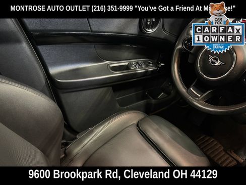 Used 2023 MINI Cooper Countryman S AWD/4WD image 39