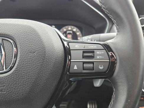 Used 2023 Acura Integra A-Spec image 36