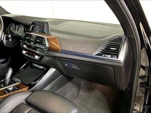 Used 2019 BMW X3 sDrive30i w/ Driving Assistance Package image 16