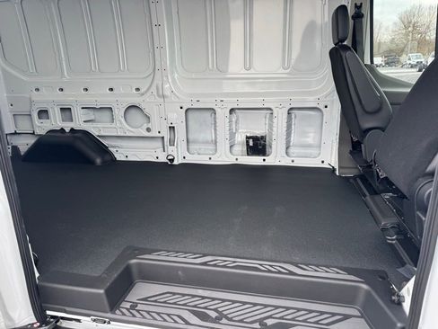 New 2026 Ford Transit 250 148 Medium Roof image 15