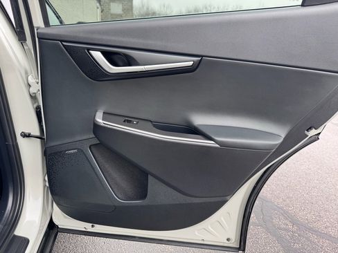 Used 2022 Kia EV6 Wind w/ Wind Technology Package image 25