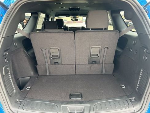 New 2026 Dodge Durango GT image 8