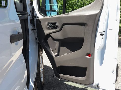 Used 2024 Ford Transit 350 XLT RWD image 44