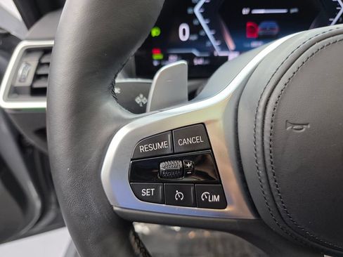 Used 2023 BMW M340i w/ Premium Package RWD image 19