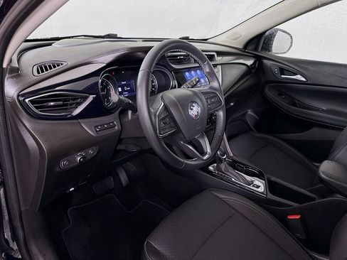 Used 2021 Buick Encore GX Select w/ Advanced Technology Package FWD image 9