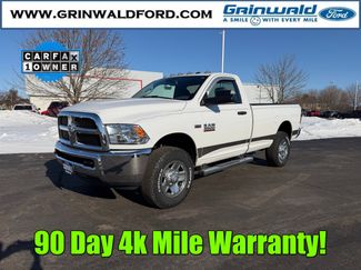 Used 2017 RAM 3500 Tradesman w/ Chrome Appearance Group video 1
