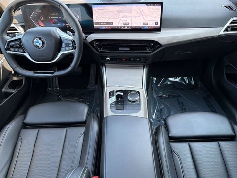 Used 2025 BMW 330i xDrive Sedan AWD/4WD image 15
