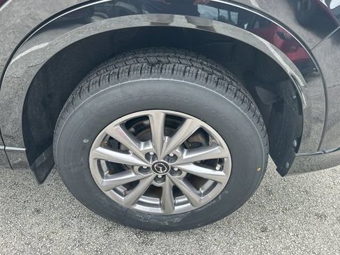 Used 2024 MAZDA CX-5 AWD 2.5 S w/ Select Package image 11